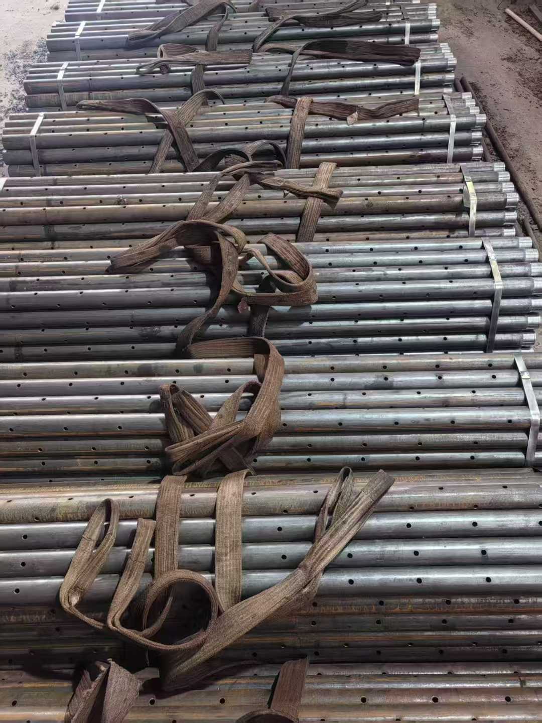 崇礼127mm管棚管